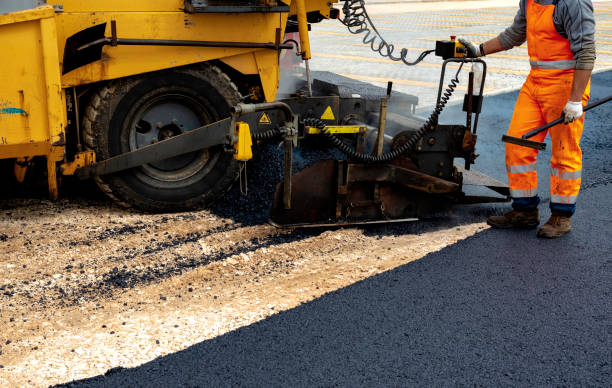 Trusted Chickamauga, GA Driveway Paving Services Experts