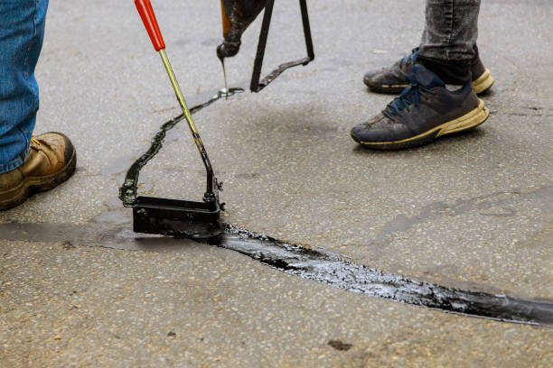 Driveway Pressure Washing in Chickamauga, GA