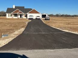 Driveway Maintenance Services in Chickamauga, GA